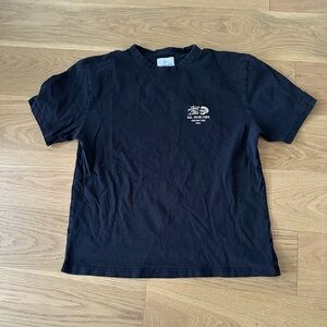 P&Co black tee tshirt large l Levi’s